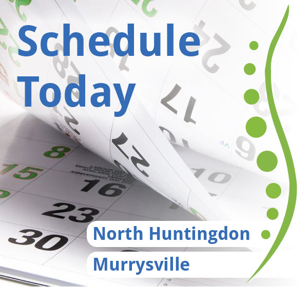 schedule Chiropractic Appointment